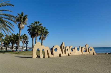 malaga gay beach|Malaga Gay Beach Guide 2025